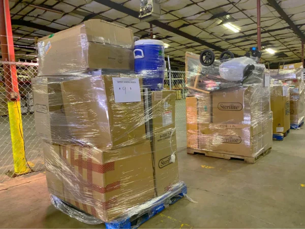 Buy TARGET INTIMATES (Pallet & Truckload) - Image 2