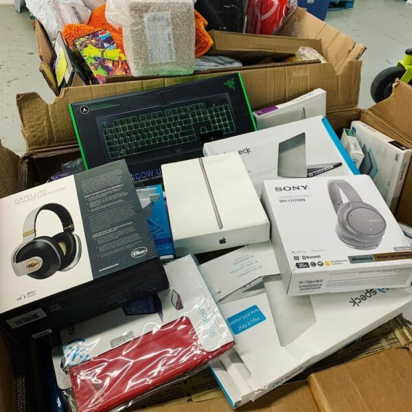 AMZ MYSTERY BOX - Image 6
