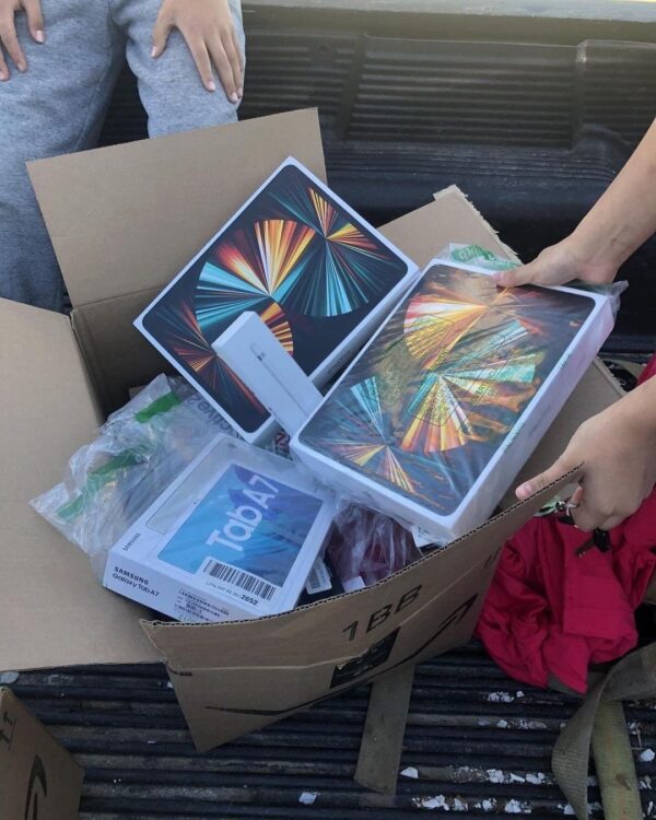 AMZ MYSTERY BOX - Image 2
