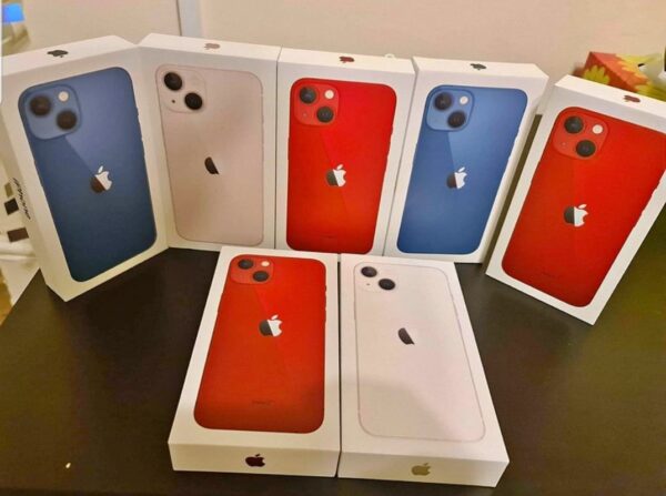 MIX IPHONE PALLETS - Image 3