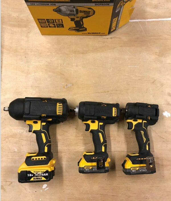 Dewalt tool pallets - Image 7