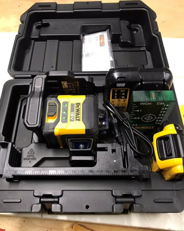 Dewalt tool pallets - Image 19