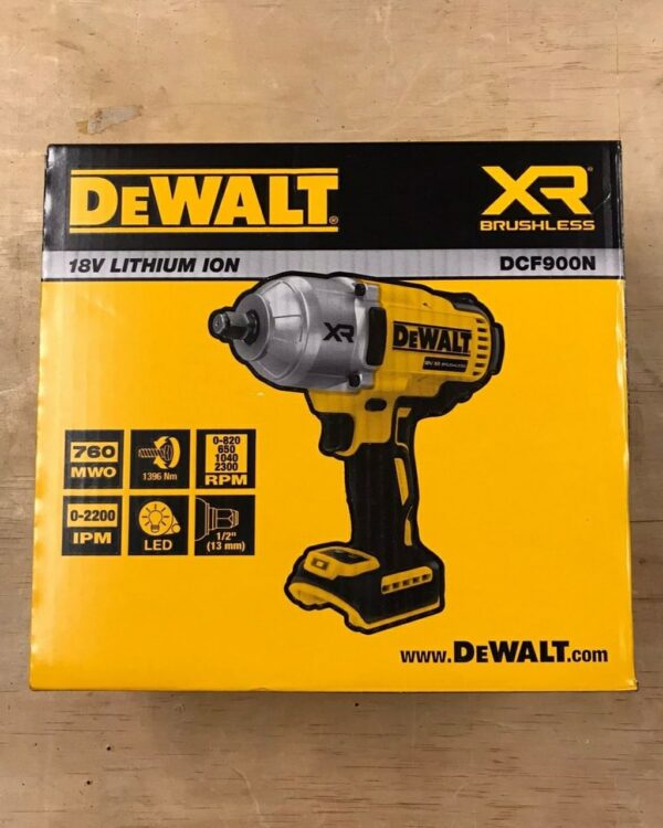 Dewalt tool pallets - Image 11