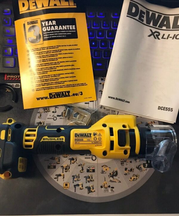 Dewalt tool pallets - Image 22