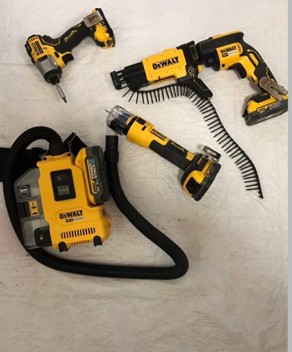 Dewalt tool pallets - Image 15