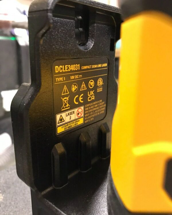 Dewalt tool pallets - Image 13