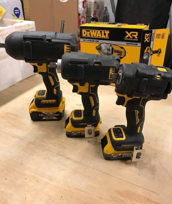 Dewalt tool pallets - Image 31
