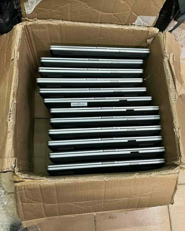 HP laptop pallets - Image 2