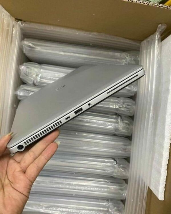 HP laptop pallets - Image 3