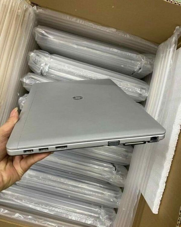 HP laptop pallets - Image 5