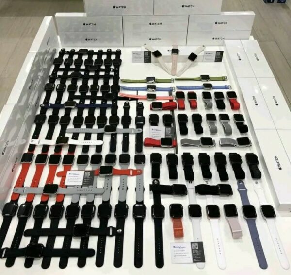 Apple watch series 8 - Image 8