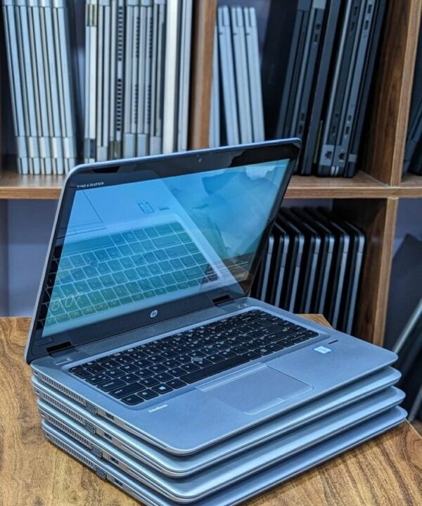HP laptop pallets - Image 9