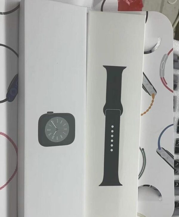 Apple watch series 8 - Image 3