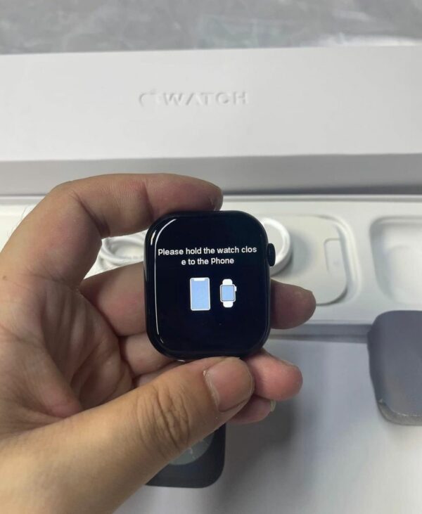 Apple watch series 8 - Image 6