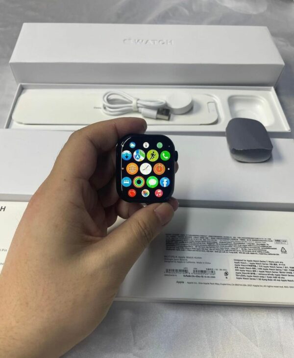 Apple watch series 8 - Image 2