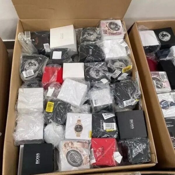 Men Watch Collection - Image 11