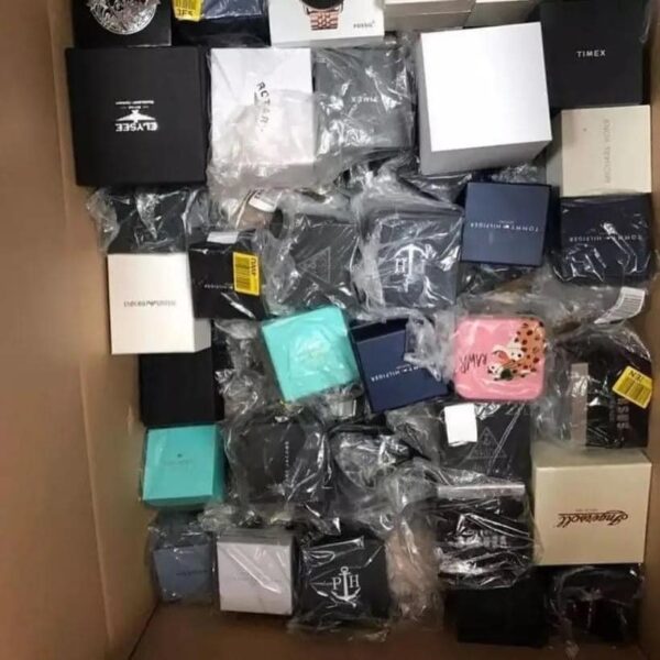 Men Watch Collection - Image 12