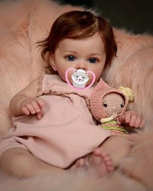 Buy Silicon Reborn Baby Dolls