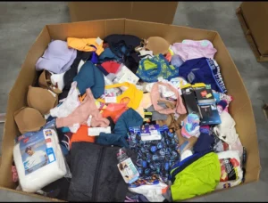 Buy TARGET INTIMATES (Pallet & Truckload)