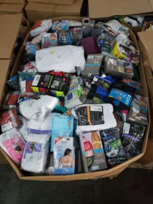 Buy Underwear (Pallet)