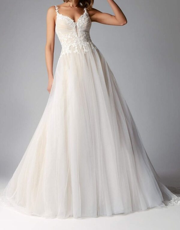 Buy Wedding Dress - Image 2