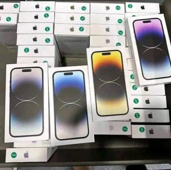 Buy iPhone 14 Pro max (Pallet) - Image 2