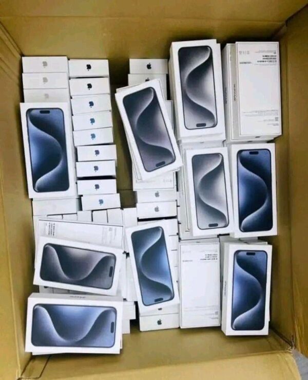 Buy iPhone15 Pro max (Box of 3) - Image 7