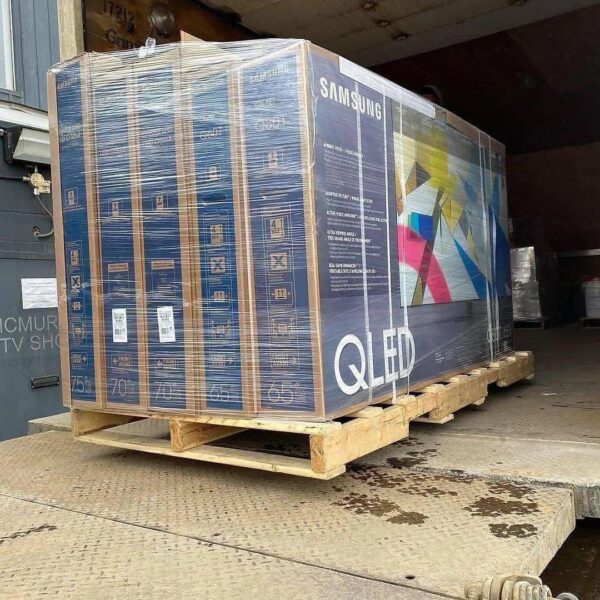 Buy QLED Smart TV (Pallet) - Image 4