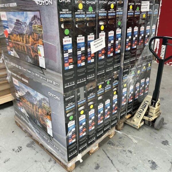 Buy QLED Smart TV (Pallet) - Image 5