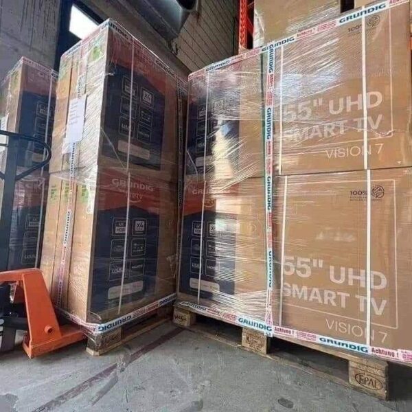 Buy QLED Smart TV (Pallet) - Image 7