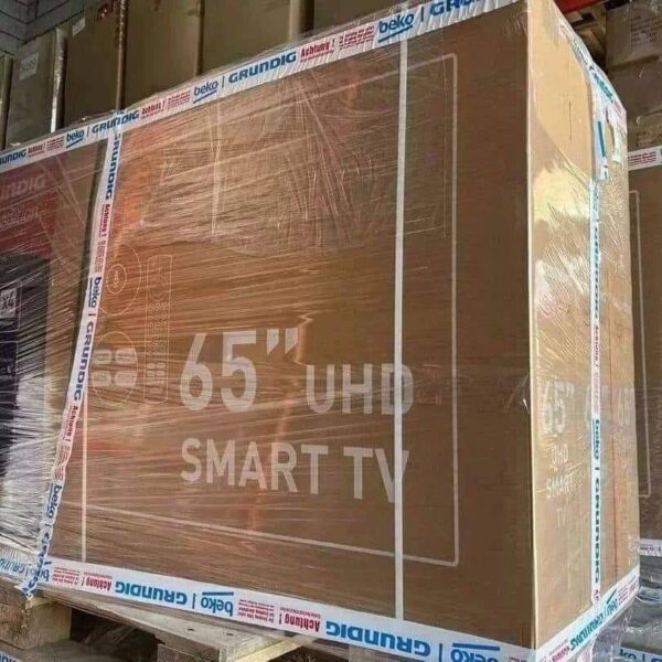 Buy QLED Smart TV (Pallet) - Image 8