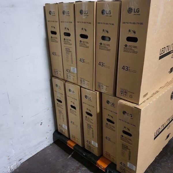 Buy QLED Smart TV (Pallet) - Image 10