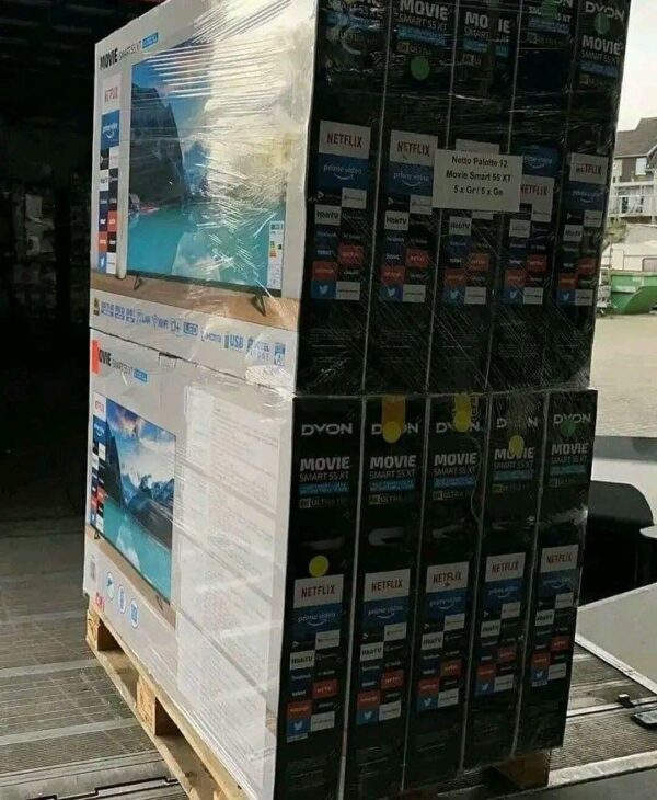 Buy QLED Smart TV (Pallet) - Image 11