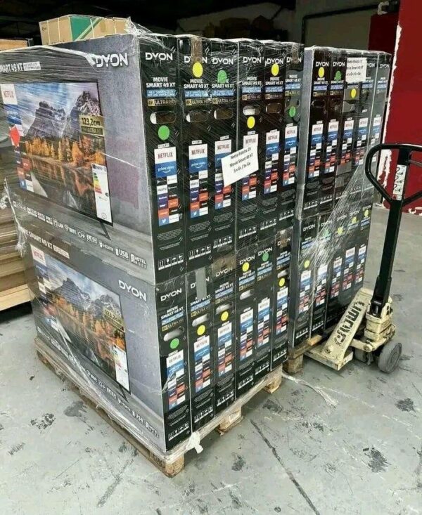 Buy QLED Smart TV (Pallet) - Image 12