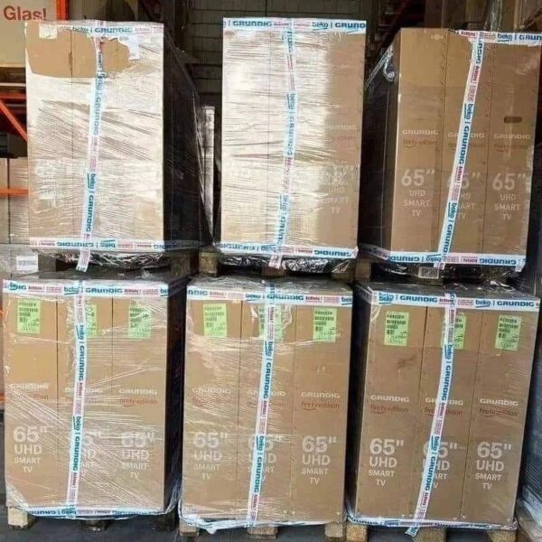 Buy QLED Smart TV (Pallet) - Image 13