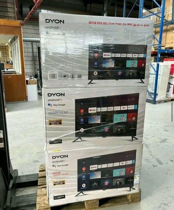 Buy QLED Smart TV (Pallet) - Image 15