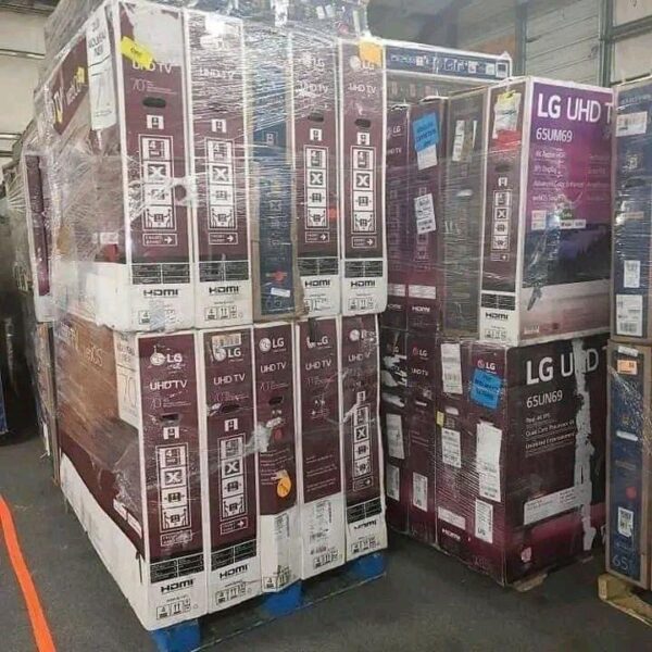 Buy QLED Smart TV (Pallet) - Image 17