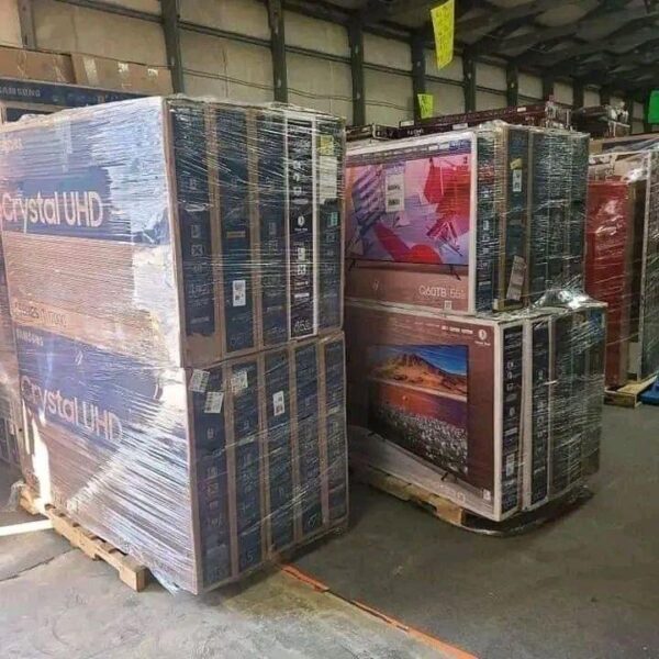 Buy QLED Smart TV (Pallet) - Image 18