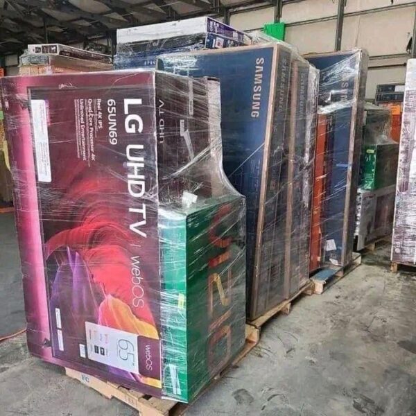 Buy QLED Smart TV (Pallet) - Image 19