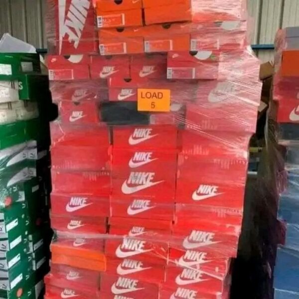 Buy Amazon Target Shoes (Pallet & Truckload) - Image 6