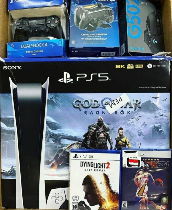 Ultimate MYSTERY Box - Image 5