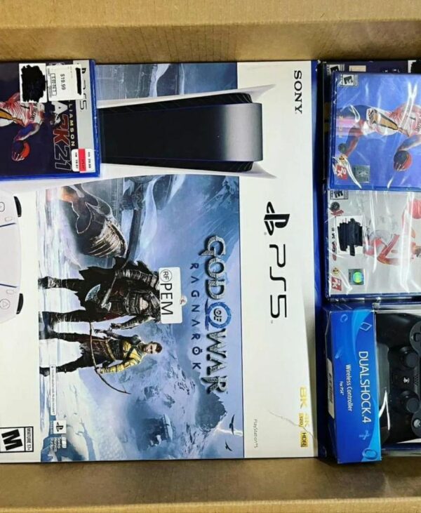 Ultimate MYSTERY Box - Image 7