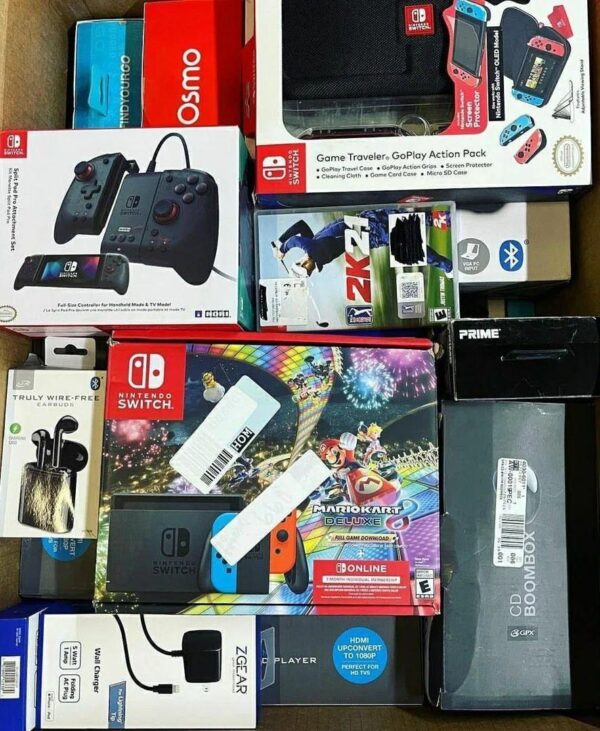 Ultimate MYSTERY Box - Image 8