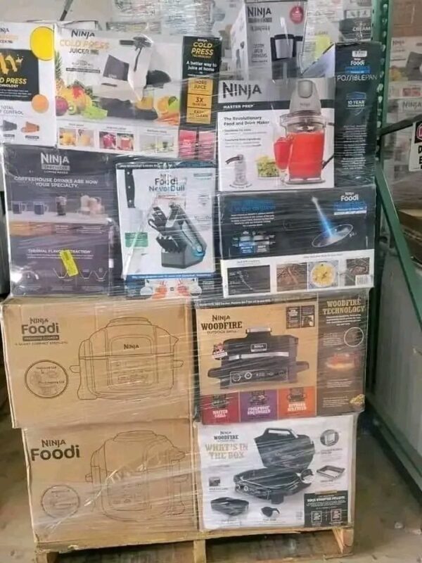 Buy Target Bulk Overstock - Image 12