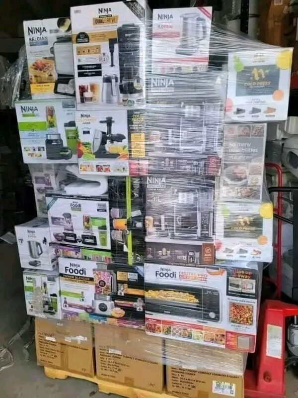 Buy Target Bulk Overstock - Image 13