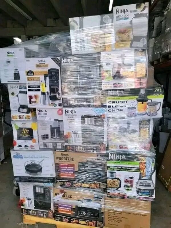 Buy Target Bulk Overstock - Image 3