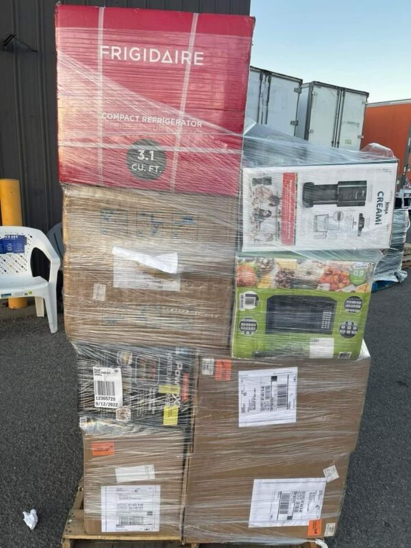 Buy Target Bulk Overstock - Image 4