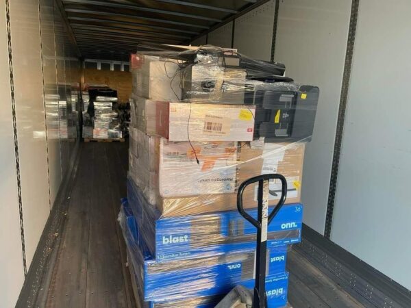 Buy Target Bulk Overstock - Image 5