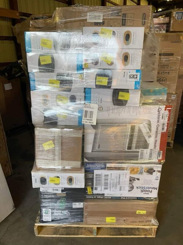 Buy Target Bulk Overstock - Image 6