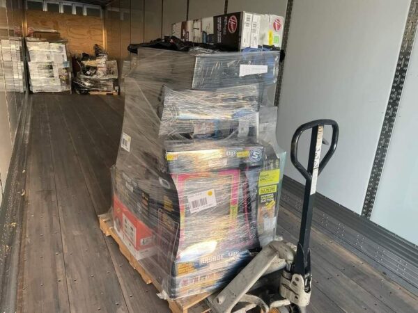 Buy Target Bulk Overstock - Image 8